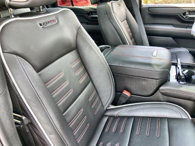 2025 GMC Yukon AT4 Ultimate