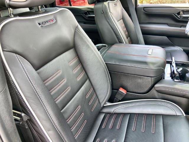 2025 GMC Yukon AT4 Ultimate