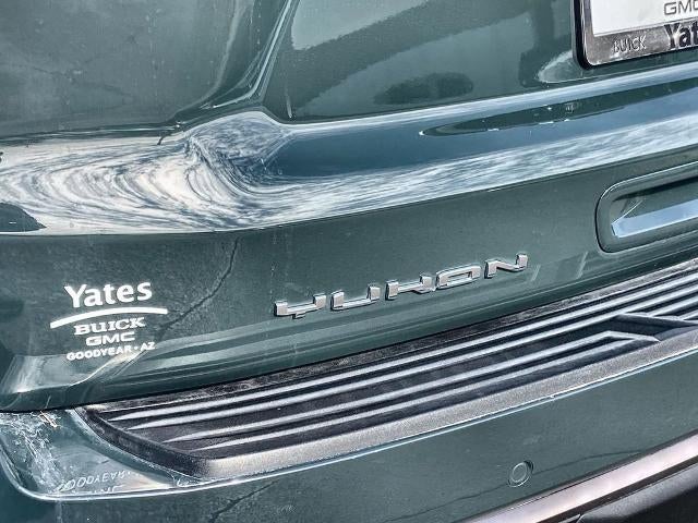 2025 GMC Yukon AT4 Ultimate