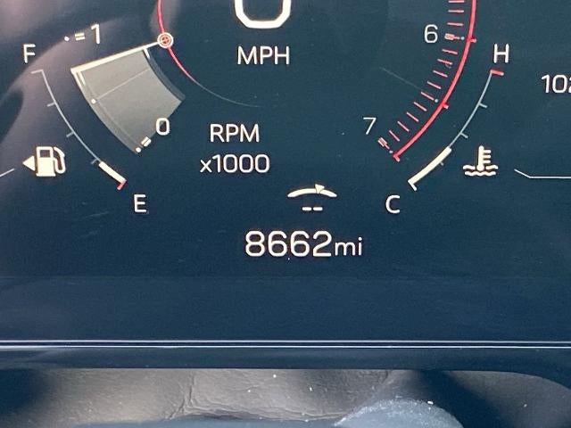 2025 GMC Yukon AT4 Ultimate