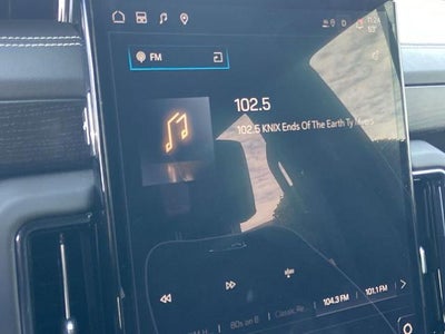 2025 GMC Yukon AT4 Ultimate