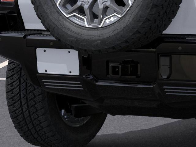 2026 GMC HUMMER EV SUV 3X