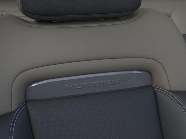 2026 GMC HUMMER EV SUV 3X