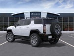 2026 GMC HUMMER EV SUV 3X