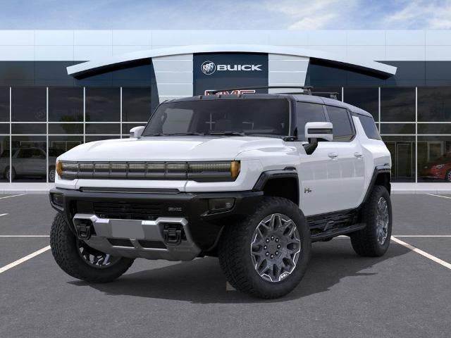 2026 GMC HUMMER EV SUV 3X