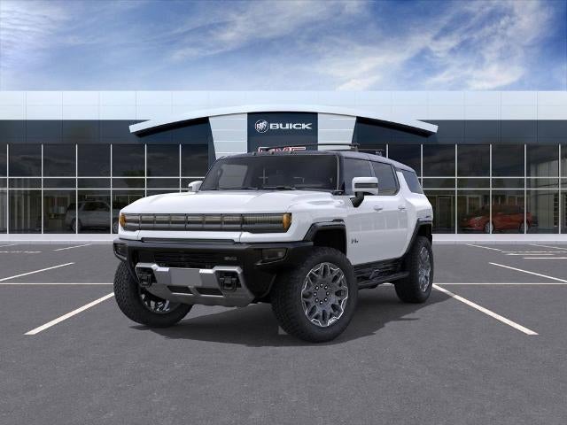 2026 GMC HUMMER EV SUV 3X