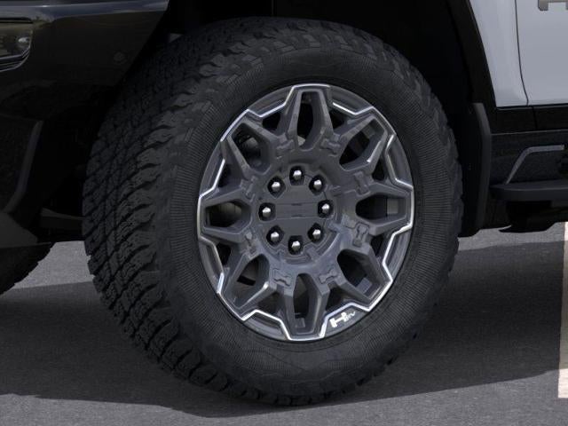 2026 GMC HUMMER EV SUV 3X