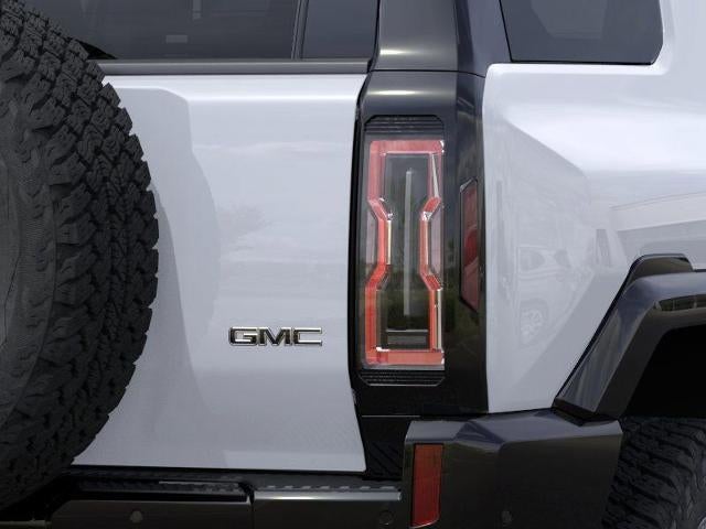 2026 GMC HUMMER EV SUV 3X