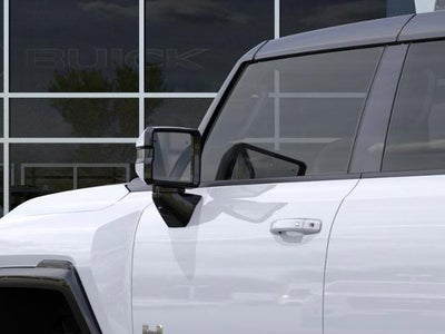 2026 GMC HUMMER EV SUV 3X