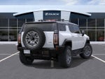 2026 GMC HUMMER EV SUV 3X