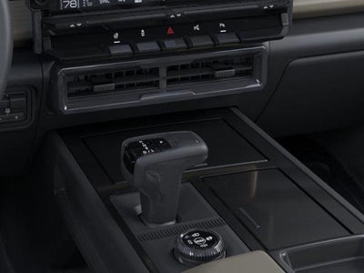 2026 GMC HUMMER EV SUV 3X