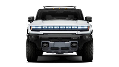 2026 GMC HUMMER EV SUV 3X