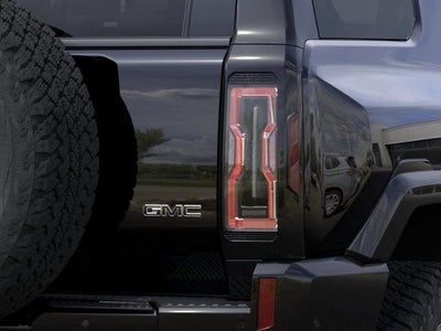 2026 GMC HUMMER EV SUV 3X