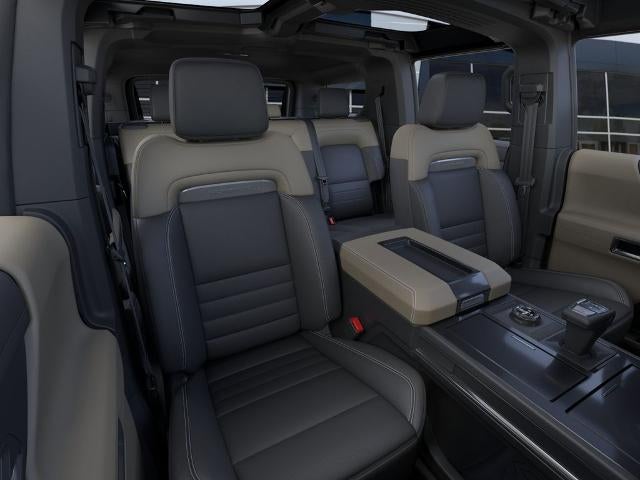 2026 GMC HUMMER EV SUV 3X