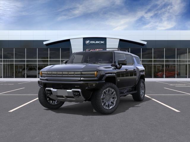 2026 GMC HUMMER EV SUV 3X