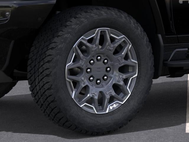 2026 GMC HUMMER EV SUV 3X