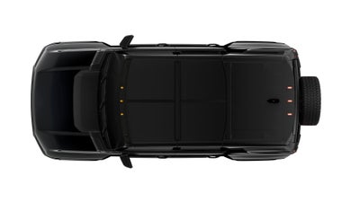 2026 GMC HUMMER EV SUV 3X