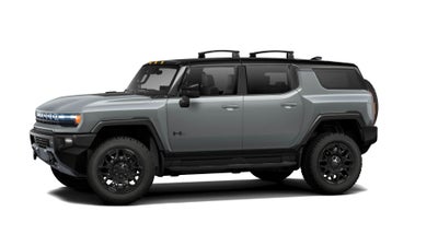 2026 GMC HUMMER EV SUV 3X