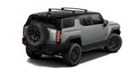 2026 GMC HUMMER EV SUV 3X