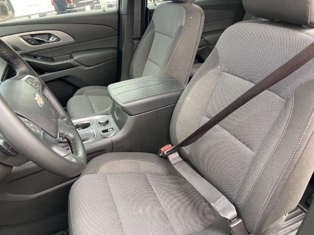 2023 Chevrolet Traverse LT