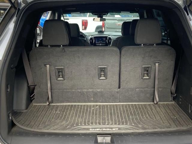 2023 Chevrolet Traverse LT