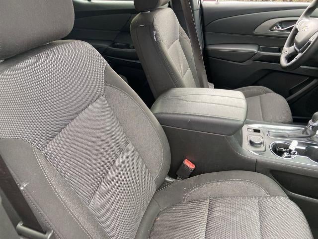2023 Chevrolet Traverse LT