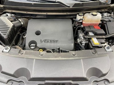 2023 Chevrolet Traverse LT