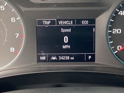 2023 Chevrolet Traverse LT