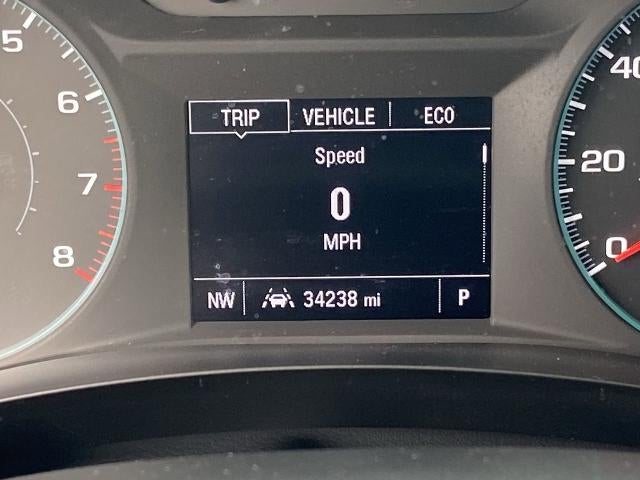 2023 Chevrolet Traverse LT