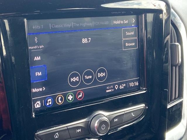 2023 Chevrolet Traverse LT