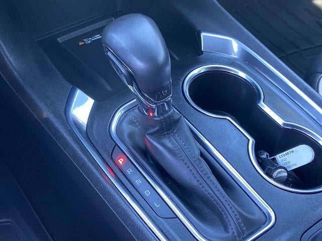 2022 Chevrolet Traverse Premier Redline Edition