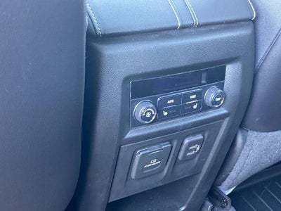 2022 Chevrolet Traverse Premier Redline Edition