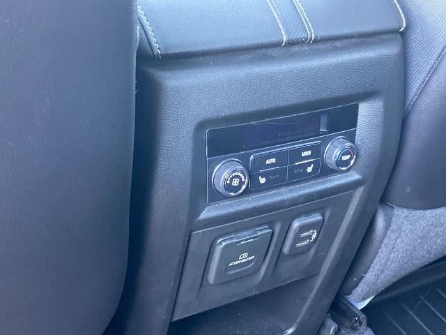 2022 Chevrolet Traverse Premier Redline Edition