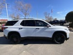 2022 Chevrolet Traverse Premier Redline Edition