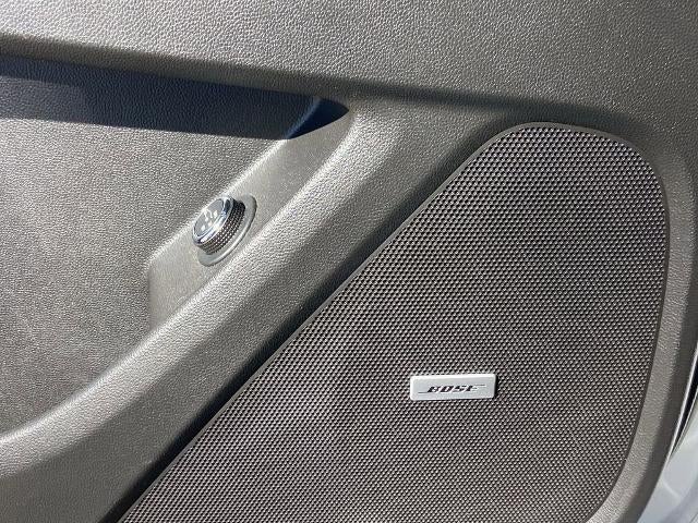 2022 Chevrolet Traverse Premier Redline Edition