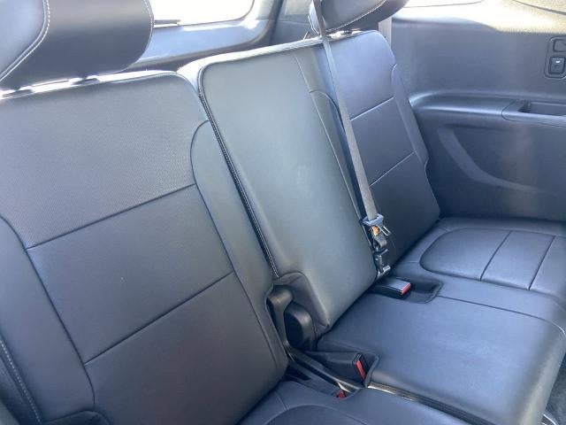 2022 Chevrolet Traverse Premier Redline Edition