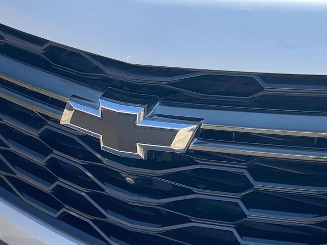 2022 Chevrolet Traverse Premier Redline Edition