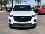 2022 Chevrolet Traverse Premier Redline Edition