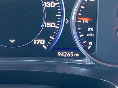 2022 Chevrolet Traverse Premier Redline Edition