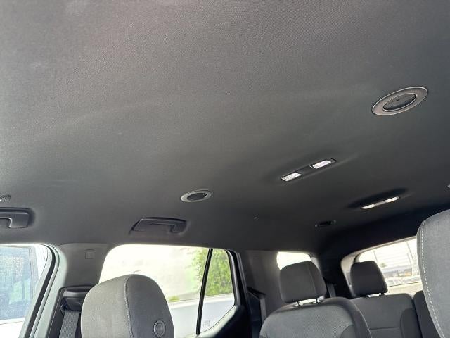 2023 Chevrolet Traverse LT