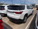 2023 Chevrolet Traverse LT