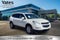 2011 Chevrolet Traverse LT