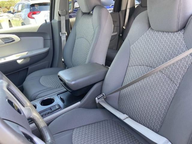 2011 Chevrolet Traverse LT