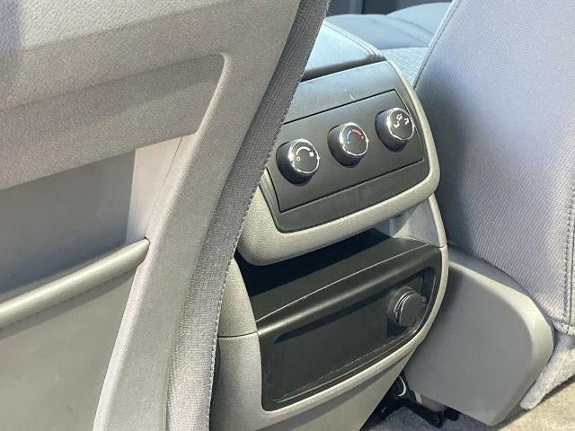 2011 Chevrolet Traverse LT