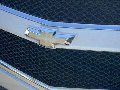2011 Chevrolet Traverse LT