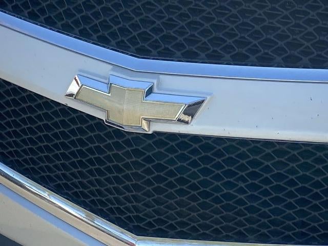 2011 Chevrolet Traverse LT