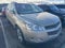 2010 Chevrolet Traverse LTZ