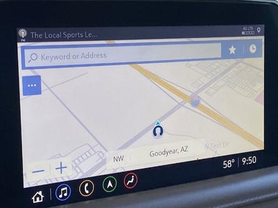 2021 Chevrolet Suburban Premier