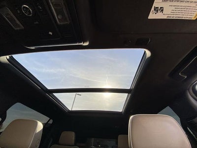 2021 Chevrolet Suburban Premier