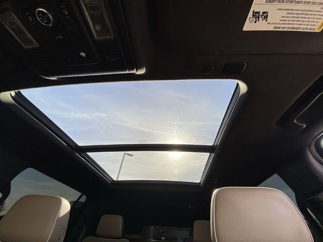 2021 Chevrolet Suburban Premier